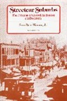 Sam B Warner, Sam Bass Warner - Streetcar Suburbs