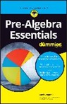 Mark Zegarelli, Zegarelli Mark - Pre-Algebra Essentials for Dummies
