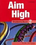 Aim High Level 2 Student''s Book