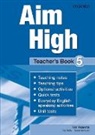 Aim High: Level 5: Teacher''s Book
