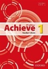 Achieve: Level 1: Teacher''s Book