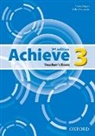 Achieve: Level 3: Teacher''s Book