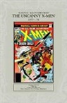 Chris Claremont, Claremont Chris, John Byrne, Dave Cockrum, Cockrum Dave - Marvel Masterworks: X-Men 1977-78