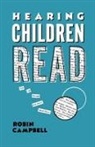 Robin Campbell, Campbell Robin - Hearing Children Read