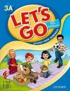 Let''s Go: 3a: Student Book and Workbook