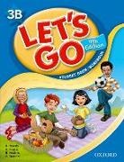 Let''s Go: 3b: Student Book and Workbook