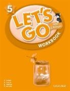 Let''s Go: 5: Workbook