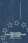Stephen Calleya - Evaluating Euro-Mediterranean