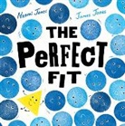 Naomi Jones, Jones Naomi, James Jones - Year 1/primary 2: The Perfect Fit