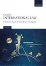 Paola Gaeta, Paola (Professor of International Law Gaeta, Jorge E. Vinuales, Jorge E. Viñuales, Salvatore Zappala, Salvatore Zappalá - Cassese''s International Law