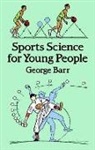 George Barr - Sports Science for Young People