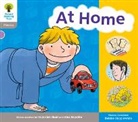Debbie Hepplewhite, Roderick Hunt, Roderick Hepplewhite Hunt, Kate Ruttle, Alex Brychta - Oxford Reading Tree: Level 1: Floppy s Phonics: Sounds and Letters: