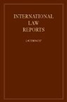 E. Lauterpacht, E. Lauterpacht - International Law Reports