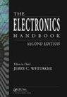 Jerry C. (Technical Press Whitaker, Jerry C. Whitaker, Whitaker Jerry C. - Electronics Handbook