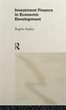 Rogerio Studart, Studart Rogerio - Investment Finance in Economic Development