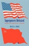 Douglas A Borer, Douglas A. Borer - Superpowers Defeated