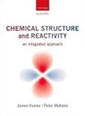 James Keeler, James (Department of Chemistry Keeler, Keeler James, Peter Wothers, Peter (Department of Chemistry Wothers, Wothers Peter - Chemical Structure and Reactivity