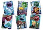 Karen Ball, Ball Karen - Project X: Project X:alien Adventures:gold:mixed Pack of 6