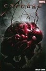 Zeb Wells, Wells Zeb, Clayton Crain, Crain Clayton - Carnage