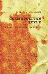 Rebecca Walkowitz - Cosmopolitan Style