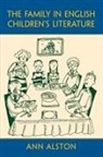 Ann Alston, Ann (University of the West of England) Alston - Family in English Children''s Literature