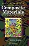 Autar K. Kaw, Autar K. (University of South Florida Kaw, Kaw Autar K. - Mechanics of Composite Materials