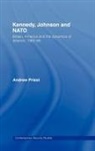 Andrew Priest, Priest Andrew - Kennedy, Johnson and Nato