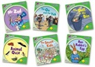 Julia Donaldson, Donaldson Julia - Oxford Reading Tree: Level 2: More Songbirds Phonics