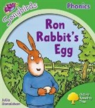 Julia Donaldson, Donaldson Julia - Oxford Reading Tree: Level 2: More Songbirds Phonics