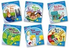 Julia Donaldson - Oxford Reading Tree: Level 3: More Songbirds Phonics