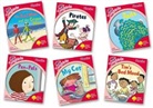 Julia Donaldson, Donaldson Julia - Oxford Reading Tree: Level 4: More Songbirds Phonics