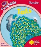 Julia Donaldson, Donaldson Julia - Oxford Reading Tree: Level 4: More Songbirds Phonics