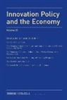 Josh (Harvard Business School and National Lerner, Josh Lerner, Josh (Harvard Business School and National Bureau of Economic Research) Lerner, Scott Stern, Stern Scott - Innovation Policy and the Economy, 2019