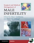 Marc (Cornell University Goldstein, Marc Goldstein, Marc (Cornell University Goldstein, Goldstein Marc, Peter N. Schlegel - Surgical and Medical Management of Male Infertility