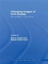 Bruno Kohler-Koch Jobert, Bruno Jobert, Beate Kohler-Koch - Changing Images of Civil Society