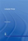 Adrian Beard - Language Change