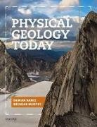 Brendan Murphy, Brendan (Professor Murphy, Damian (Distinguished Professor of Geologic Nance, Damian (Distinguished Professor of Geological Sciences Nance, Nance Damian - Physical Geology Today