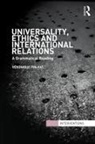Veronique Pin-Fat, Véronique Pin-Fat - Universality, Ethics and International Relations