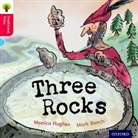 Nikki Gamble, Monica Hughes, Monica Gamble Hughes, Thelma Page, Mark Beech - Oxford Reading Tree Traditional Tales: Level 4: Three Rocks