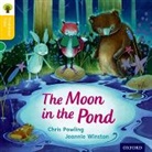 Nikki Gamble, Thelma Page, Chris Powling, Chris Gamble Powling, Jeannie Winston - Oxford Reading Tree Traditional Tales: Level 5: The Moon in the Pond