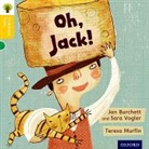 Jan Burchett, Jan Vogler Burchett, Nikki Gamble, Thelma Page, Sara Vogler, Teresa Murfin - Oxford Reading Tree Traditional Tales: Level 5: Oh, Jack!