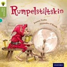Pam Dowson, Nikki Gamble, Joanna Nadin, Joanna Gamble Nadin, Alejandro O'Keeffe - Oxford Reading Tree Traditional Tales: Level 7: Rumpelstiltskin