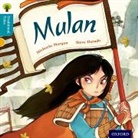 Pam Dowson, Nikki Gamble, Michaela Morgan, Michaela Gamble Morgan, Steve Dorado - Oxford Reading Tree Traditional Tales: Level 9: Mulan