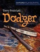 Stephen Briggs, Stephen Pratchett Briggs, Briggs Stephen, Terry Pratchett - Oxford Playscripts: Dodger