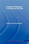 Ioannou Panayiotopoulos (Aka Mike Pany), Prodromos Ioannou Panayiotopoulos (aka Mike Pany) - Immigrant Enterprise in Europe and the Usa