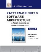 Frank Buschmann, Frank (Siemens AG Buschmann, Buschmann Frank, Kevlin Henney, Kevlin (Curbralan Henney, Henney Kevlin... - Pattern-Oriented Software Architecture - 4: Pattern Oriented Software Architecture, a Pattern Language for