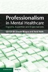 Dinesh (Institute of Psychiatry Bhugra, Dinesh Bhugra, Dinesh (Institute of Psychiatry Bhugra, Bhugra Dinesh, Amit Malik, Malik Amit - Professionalism in Mental Healthcare