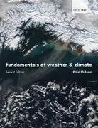 Robin (Formerly Institute of Environment Mcilveen, Robin (Formerly Institute of Environmental and Biological Sciences McIlveen, McIlveen Robin - Fundamentals of Weather and Climate