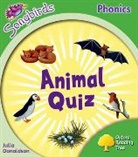 Julia Donaldson, Donaldson Julia - Oxford Reading Tree: Level 2: More Songbirds Phonics