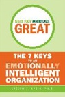 Steven J. Stein - Make Your Workplace Great